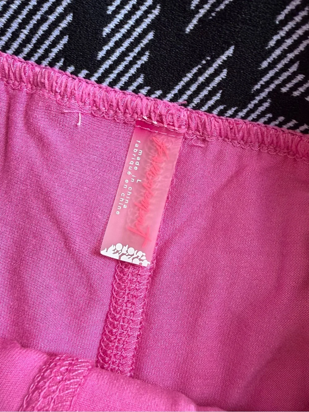 Free People Movement Duo Skort